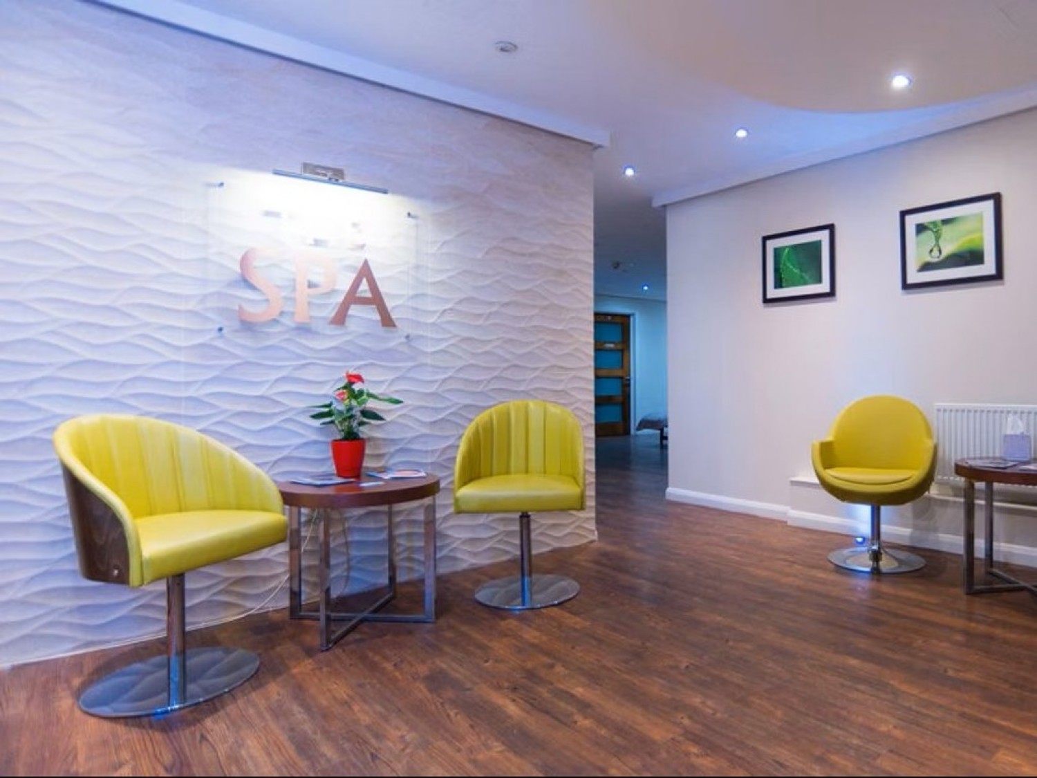 Dartmouth Green, Blackawton