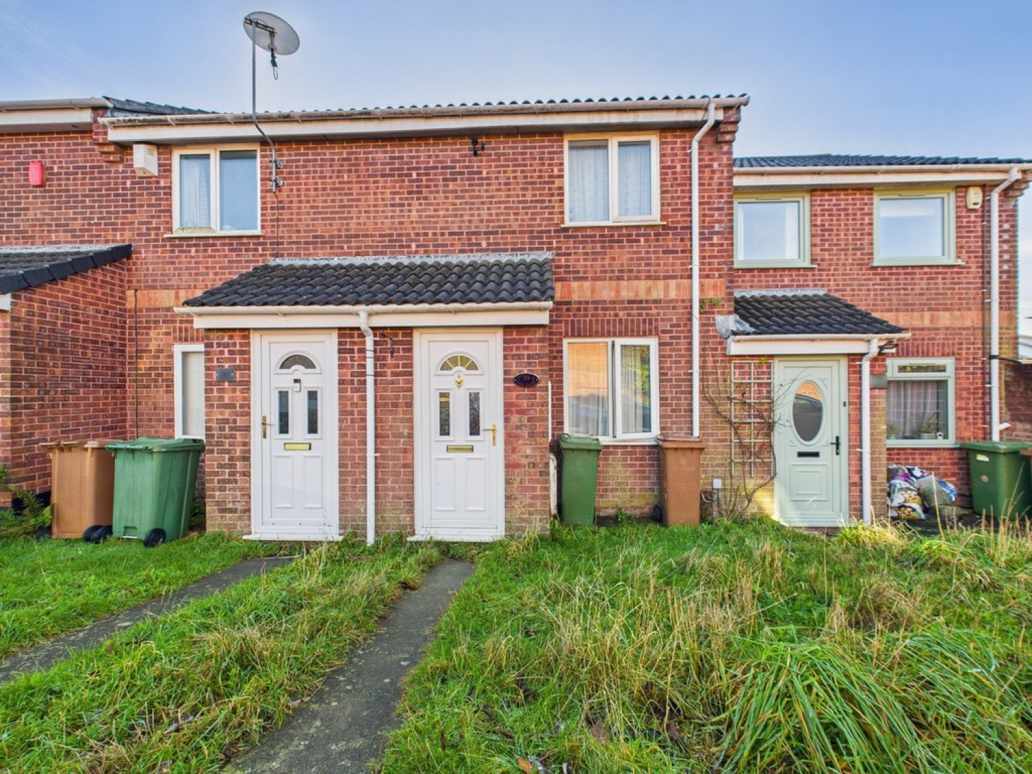 Yeo Close, Efford, Plymouth