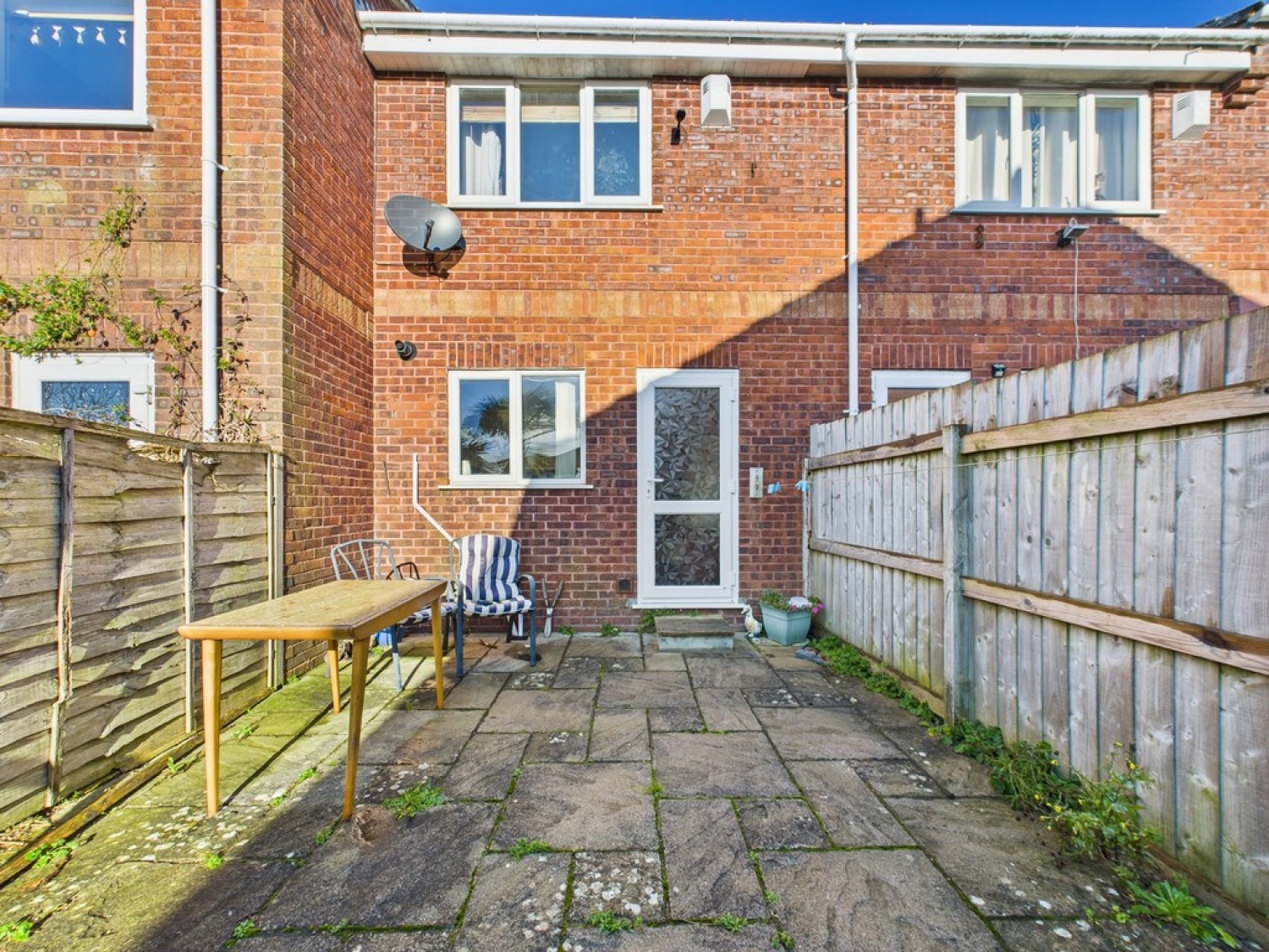 Yeo Close, Efford, Plymouth