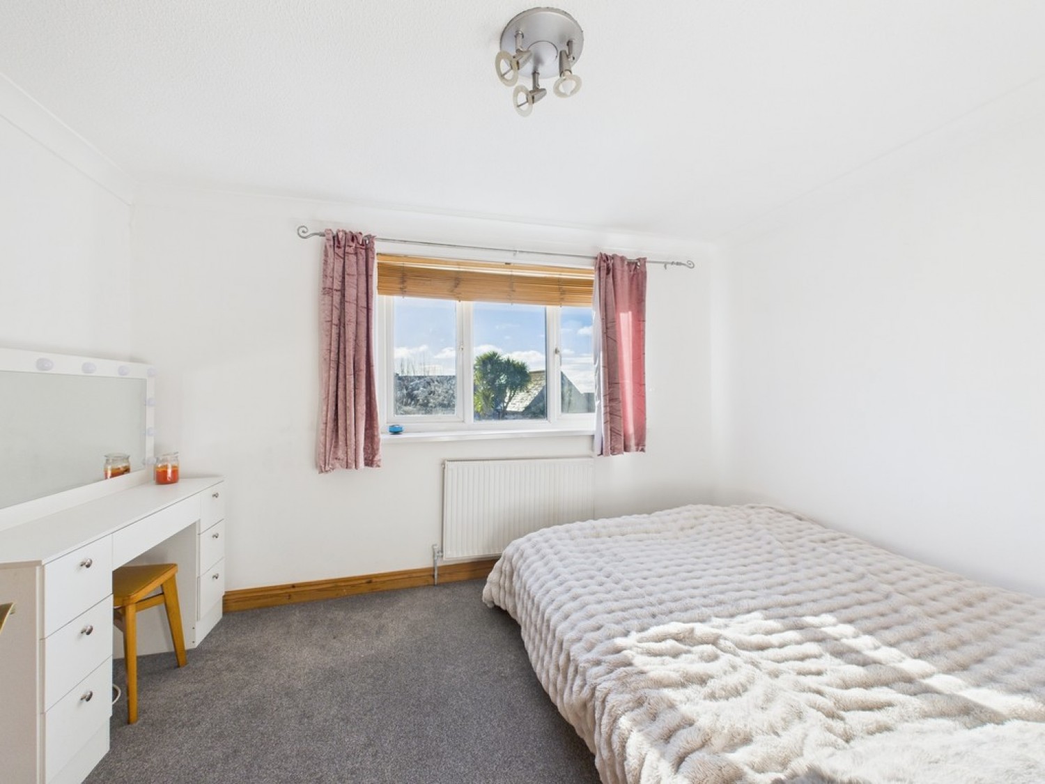 Yeo Close, Efford, Plymouth