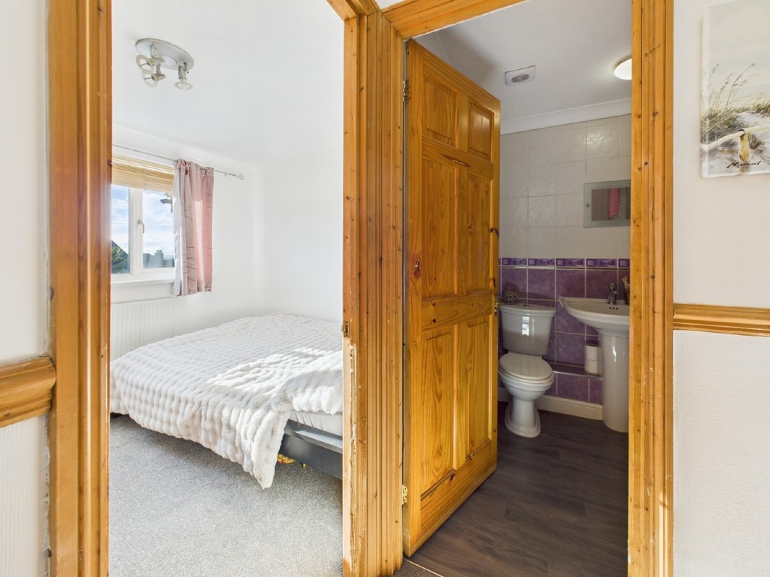 Yeo Close, Efford, Plymouth