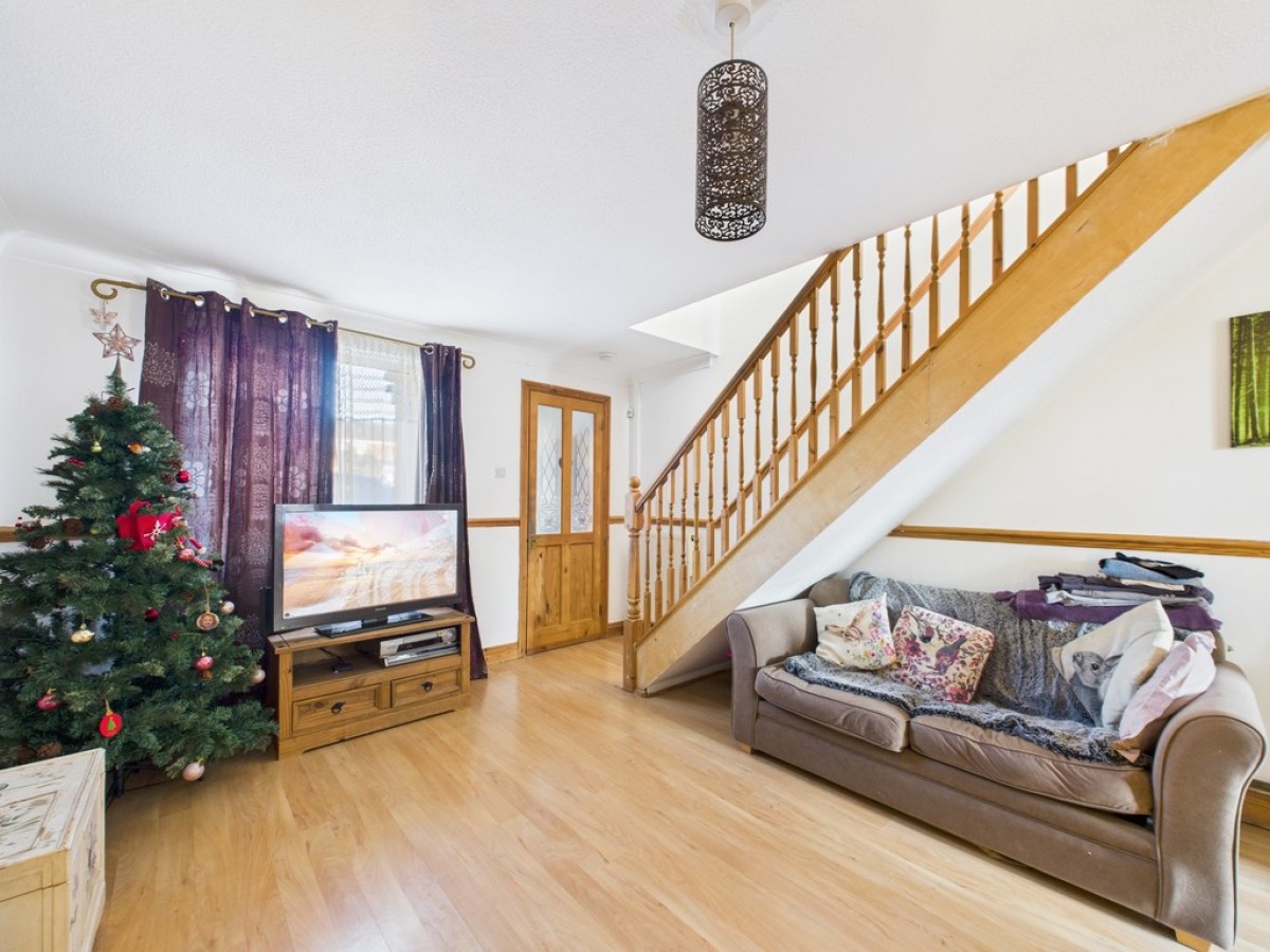 Yeo Close, Efford, Plymouth