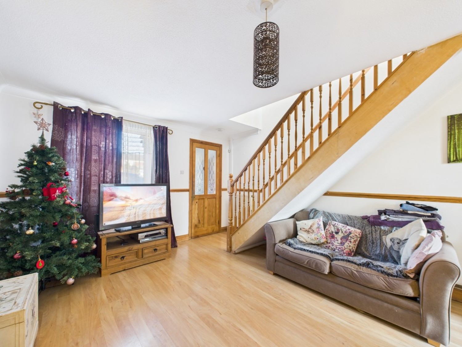 Yeo Close, Efford, Plymouth