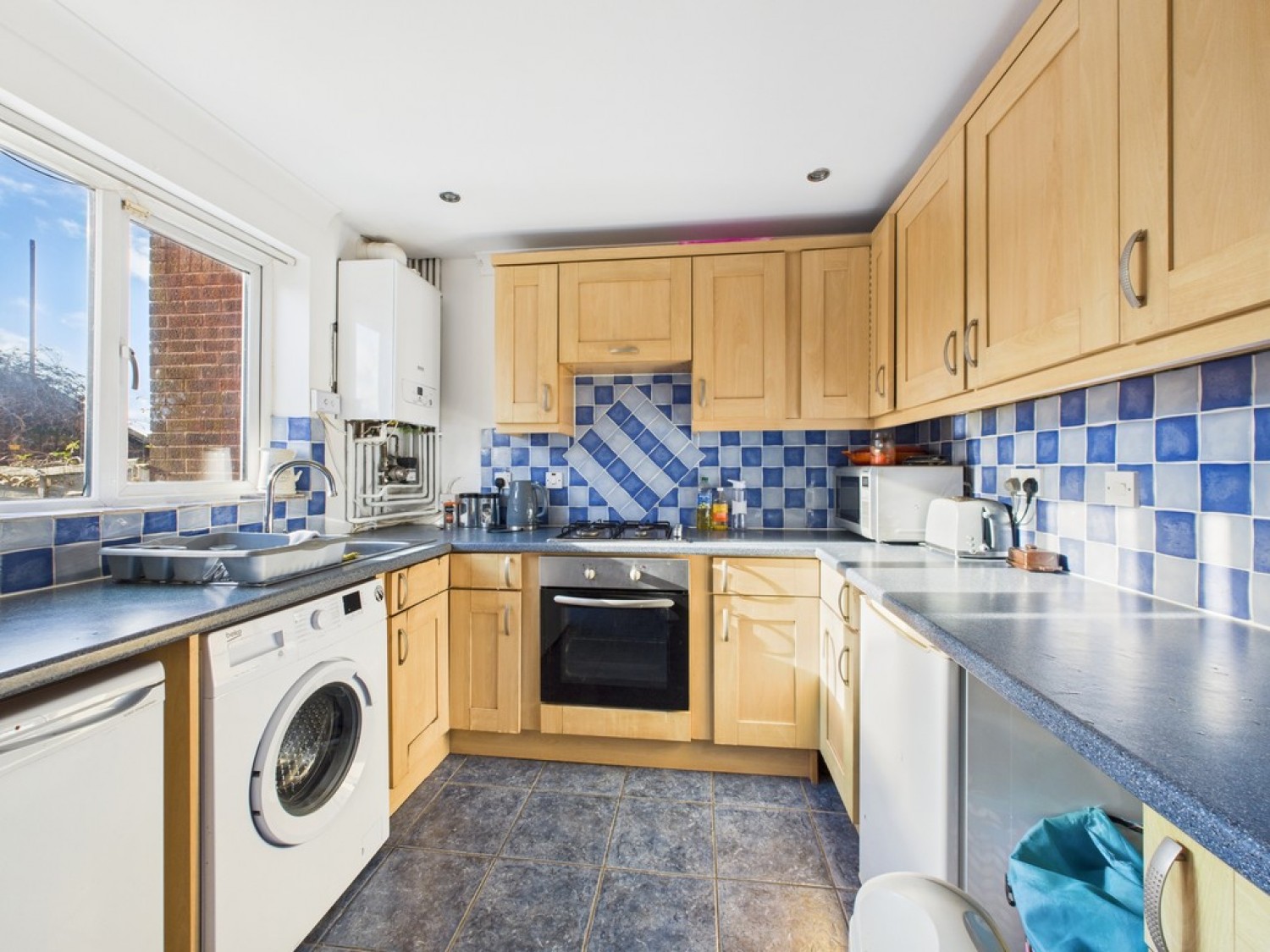 Yeo Close, Efford, Plymouth