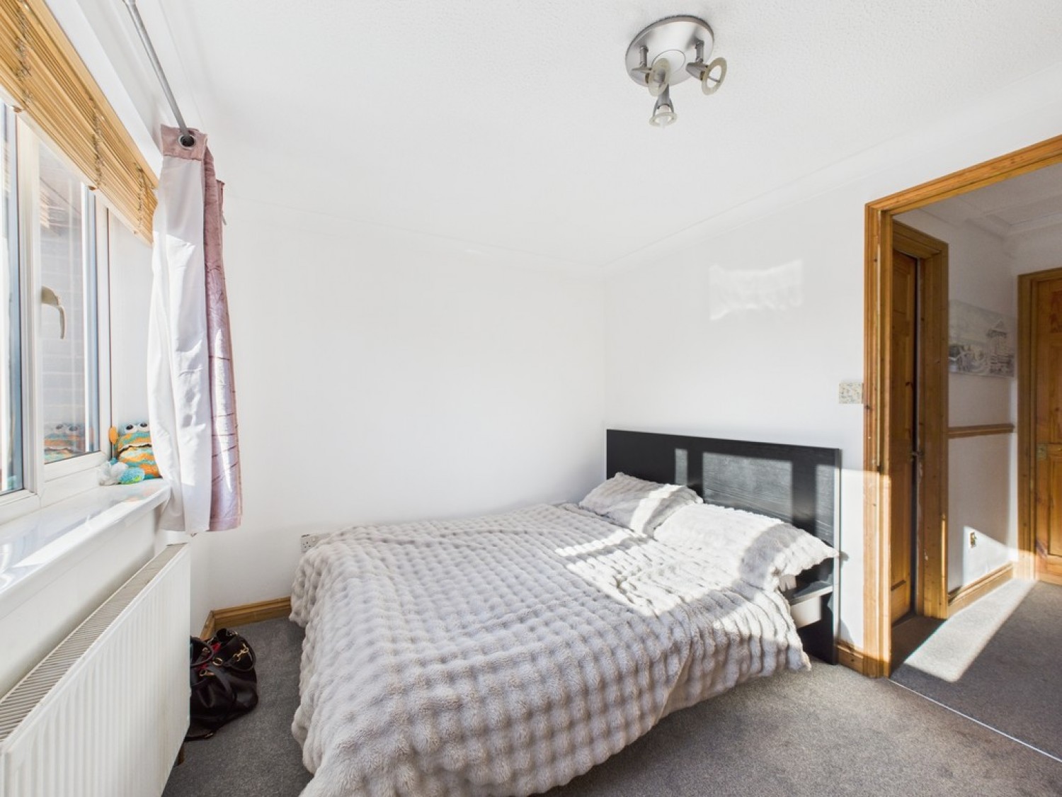 Yeo Close, Efford, Plymouth