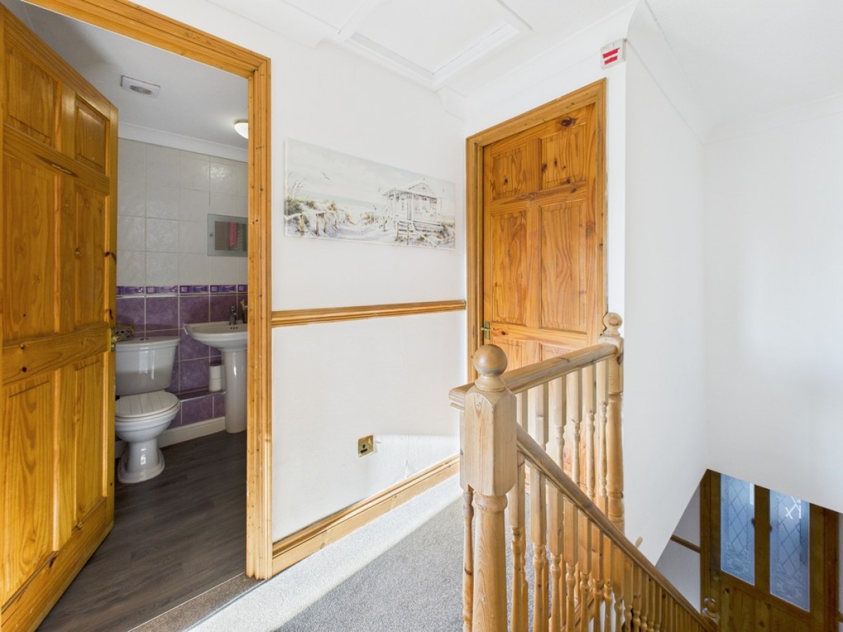 Yeo Close, Efford, Plymouth