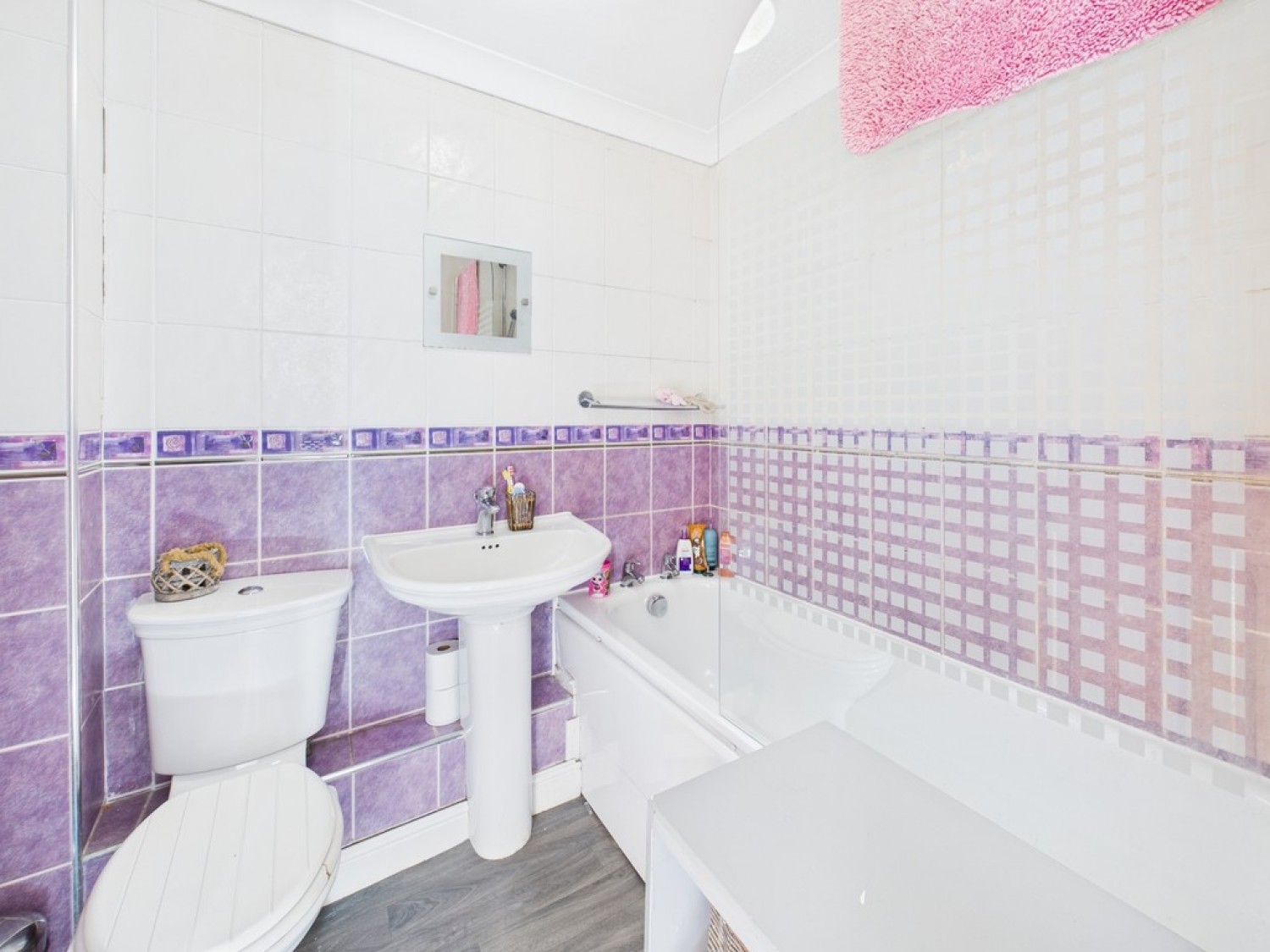 Yeo Close, Efford, Plymouth