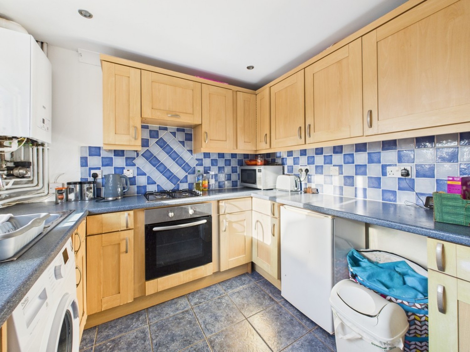 Yeo Close, Efford, Plymouth