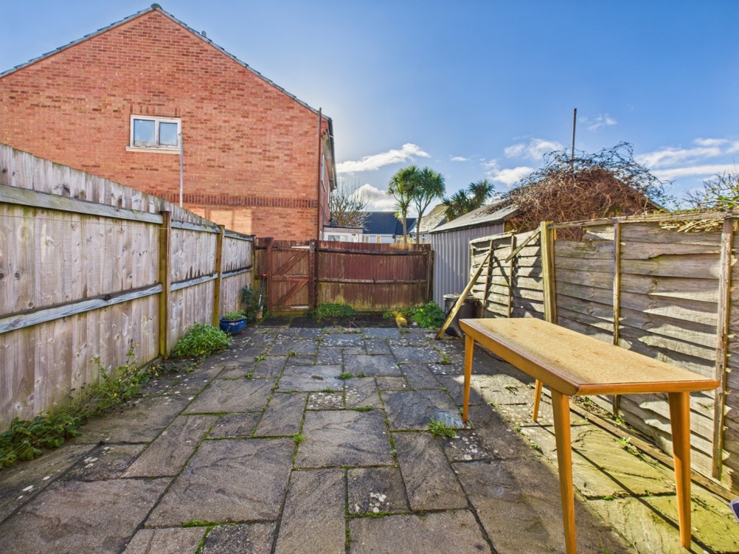 Yeo Close, Efford, Plymouth