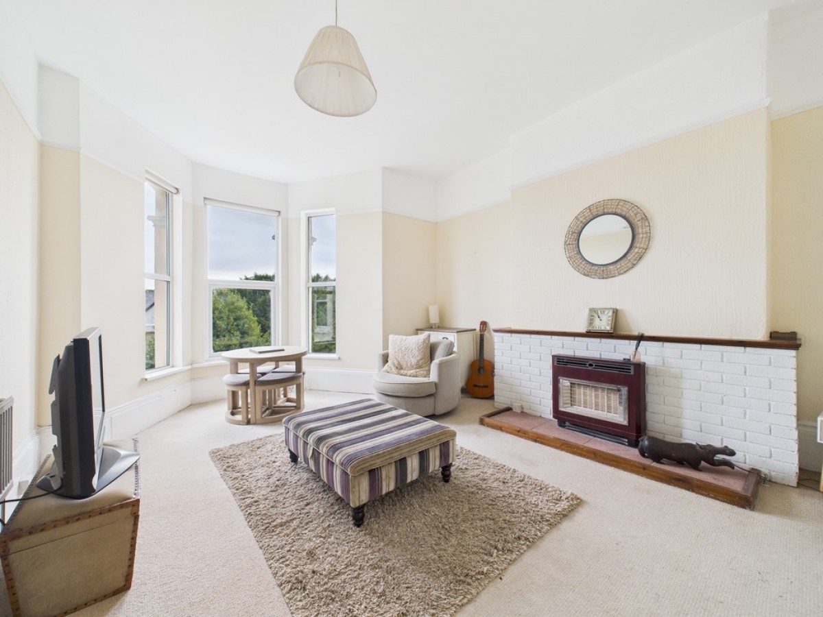 Connaught Avenue, Mutley, Plymouth