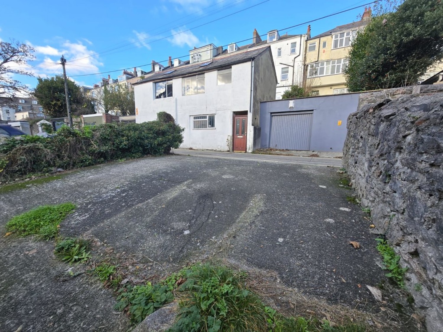 2 bedroom Flat for Sale Connaught Avenue, Mutley, Plymouth