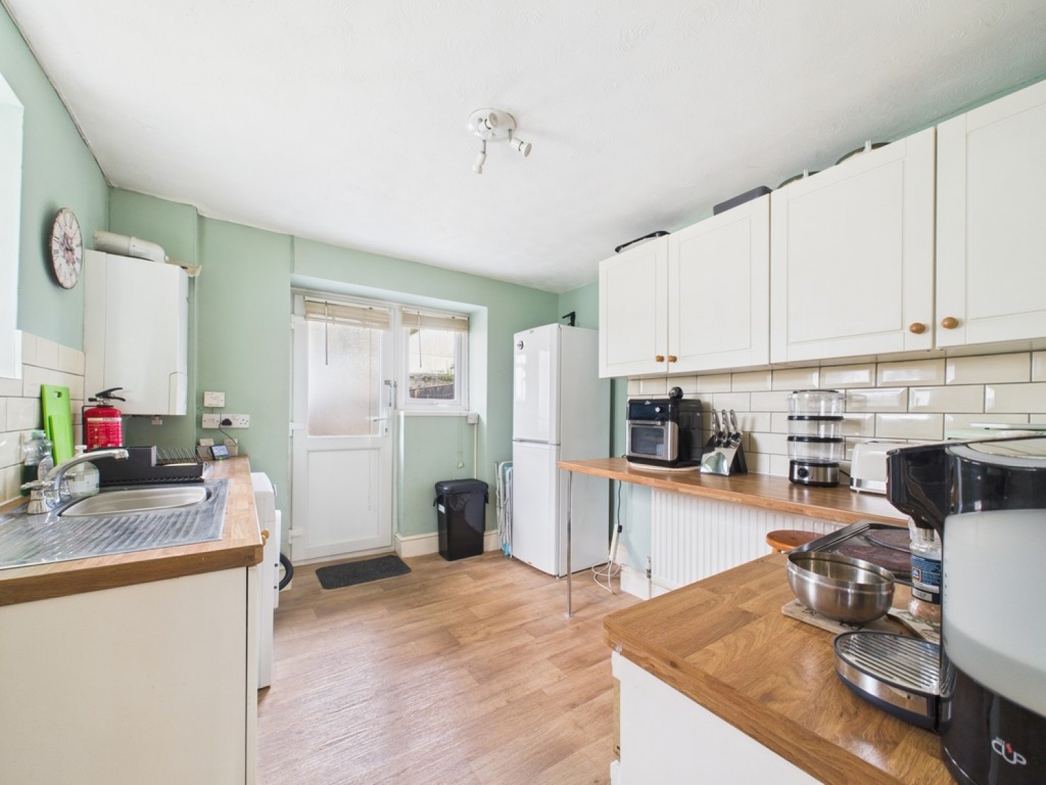 2 bedroom Flat for Sale Connaught Avenue, Mutley, Plymouth