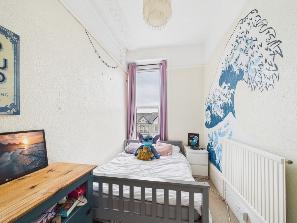 Connaught Avenue, Mutley, Plymouth