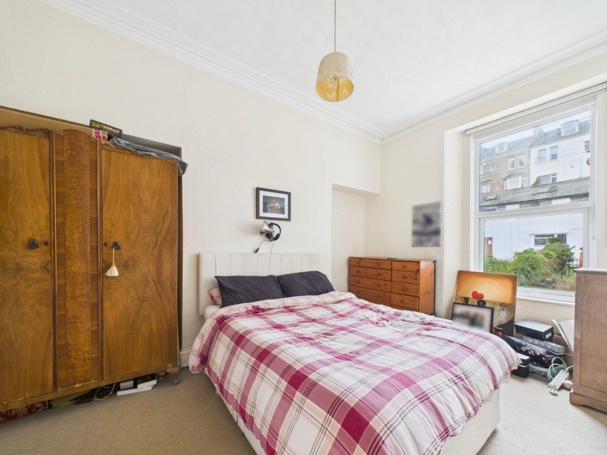 Connaught Avenue, Mutley, Plymouth