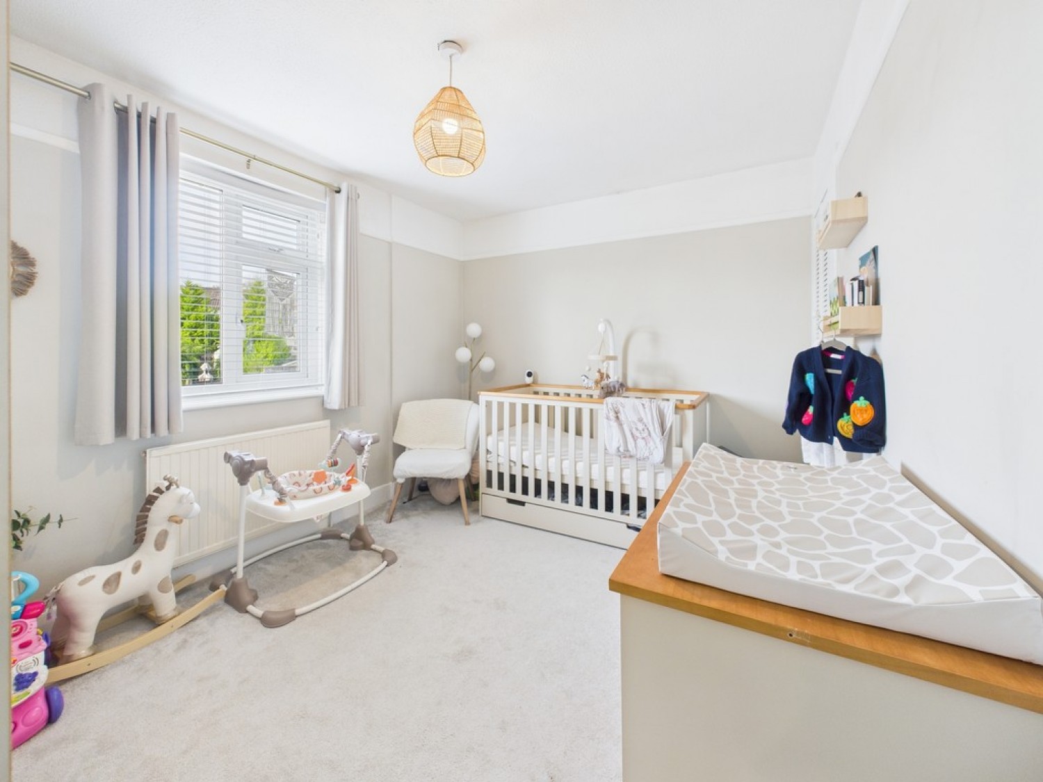 Downside Avenue, Eggbuckland