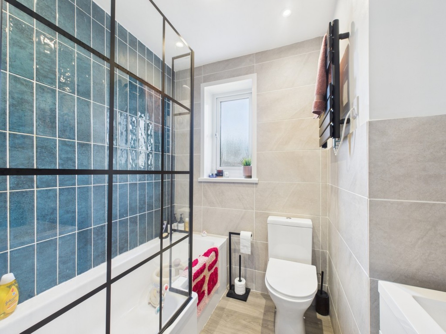 Downside Avenue, Eggbuckland