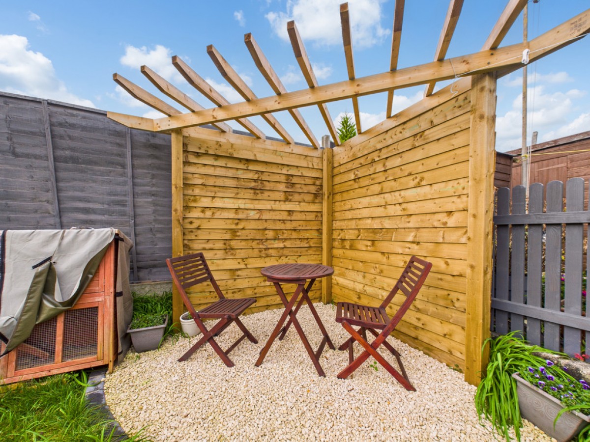 Downside Avenue, Eggbuckland