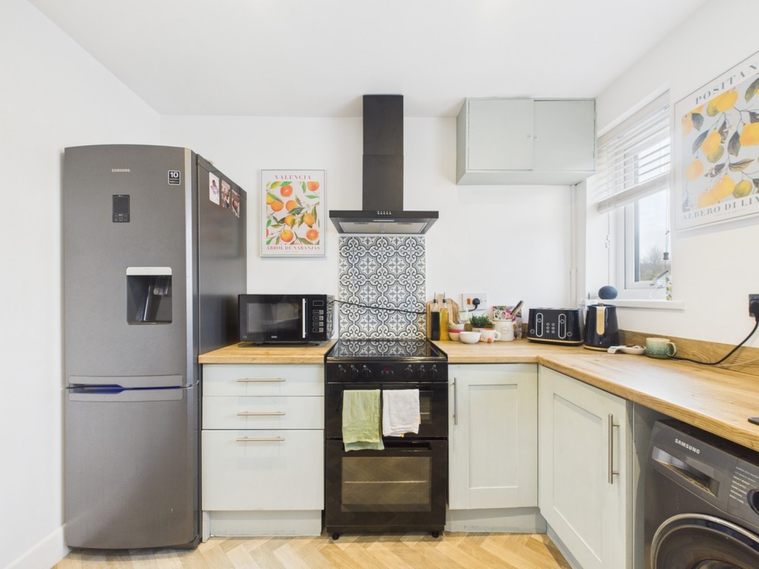 Downside Avenue, Eggbuckland