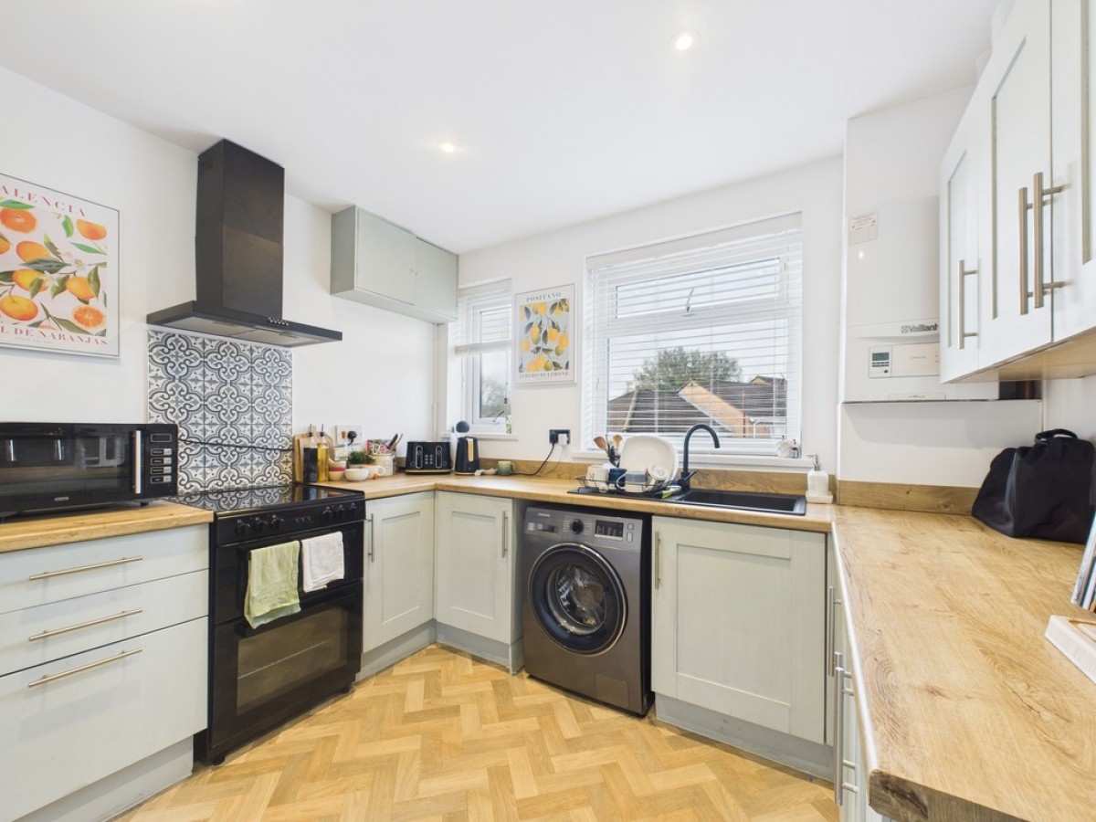 Downside Avenue, Eggbuckland