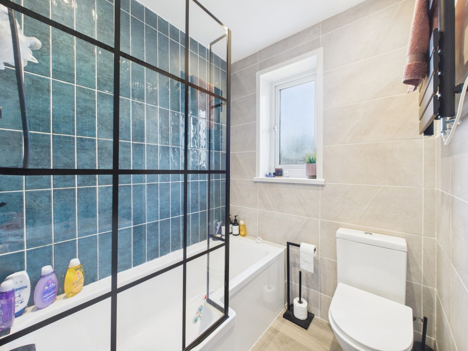 Downside Avenue, Eggbuckland