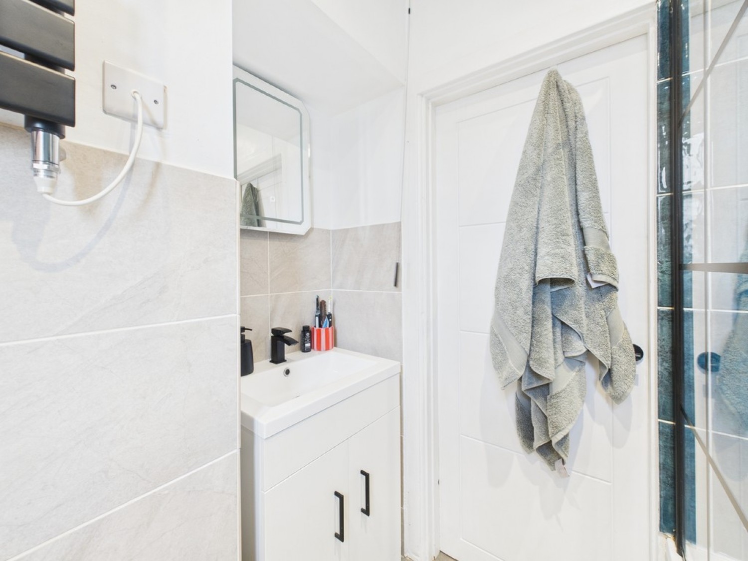 Downside Avenue, Eggbuckland