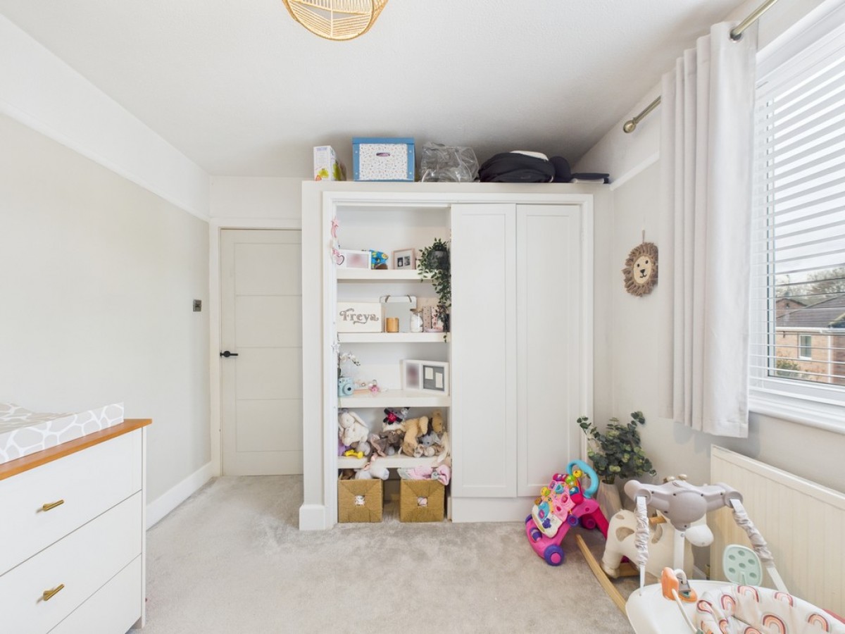 Downside Avenue, Eggbuckland