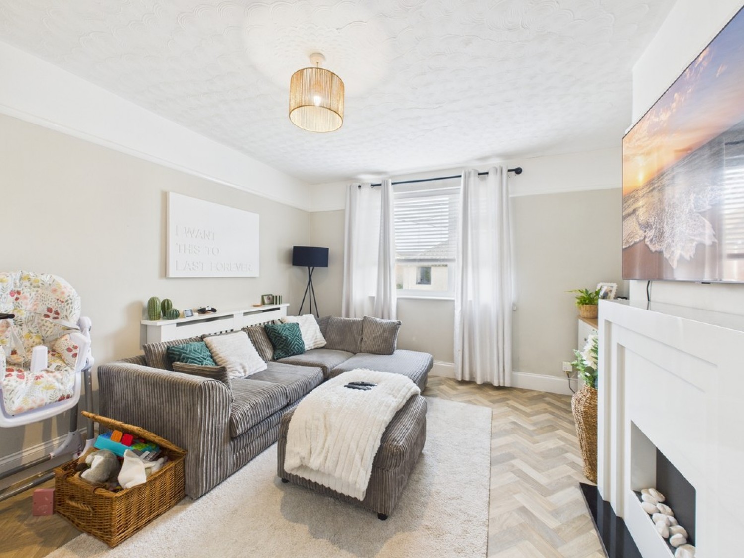 Downside Avenue, Eggbuckland