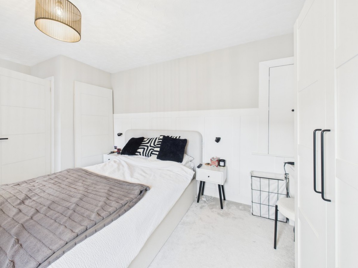 Downside Avenue, Eggbuckland