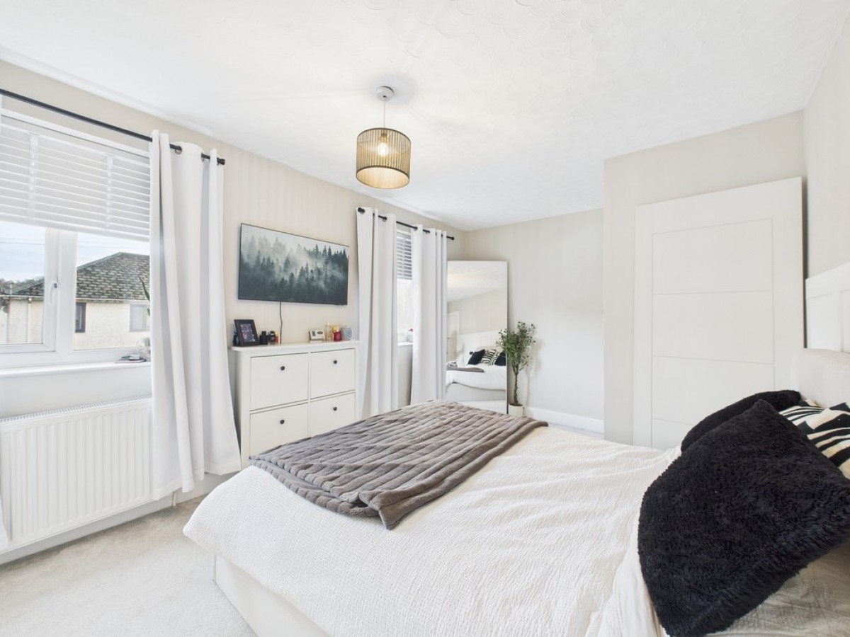 Downside Avenue, Eggbuckland