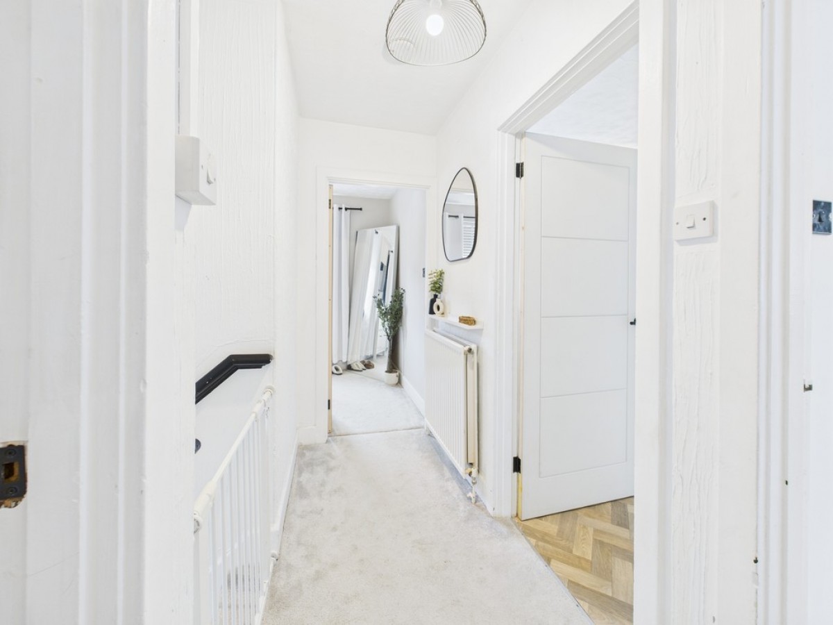 Downside Avenue, Eggbuckland