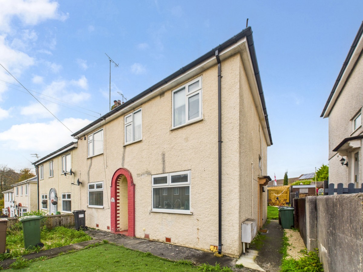 Downside Avenue, Eggbuckland