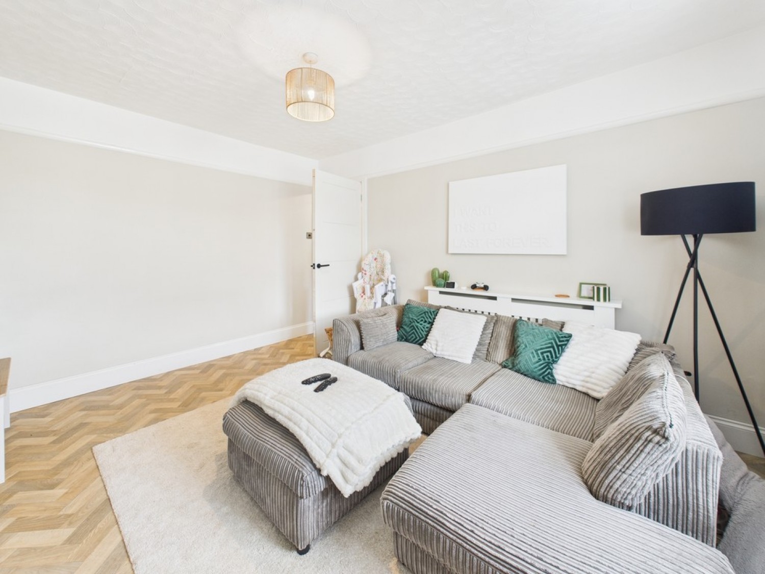 Downside Avenue, Eggbuckland