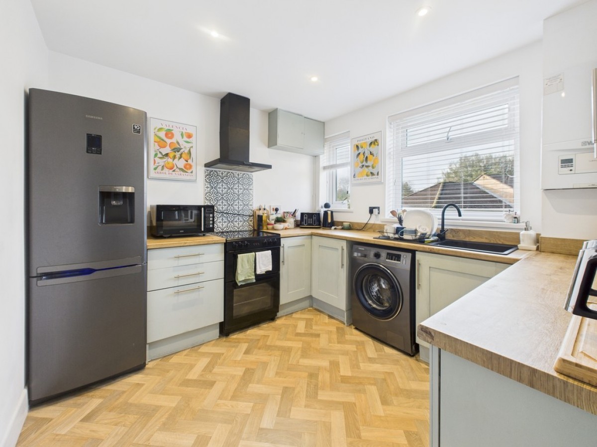 Downside Avenue, Eggbuckland