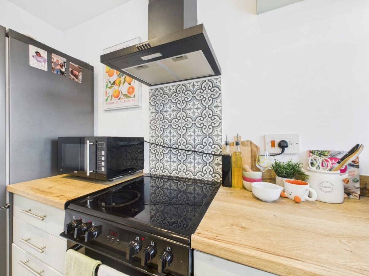 Downside Avenue, Eggbuckland