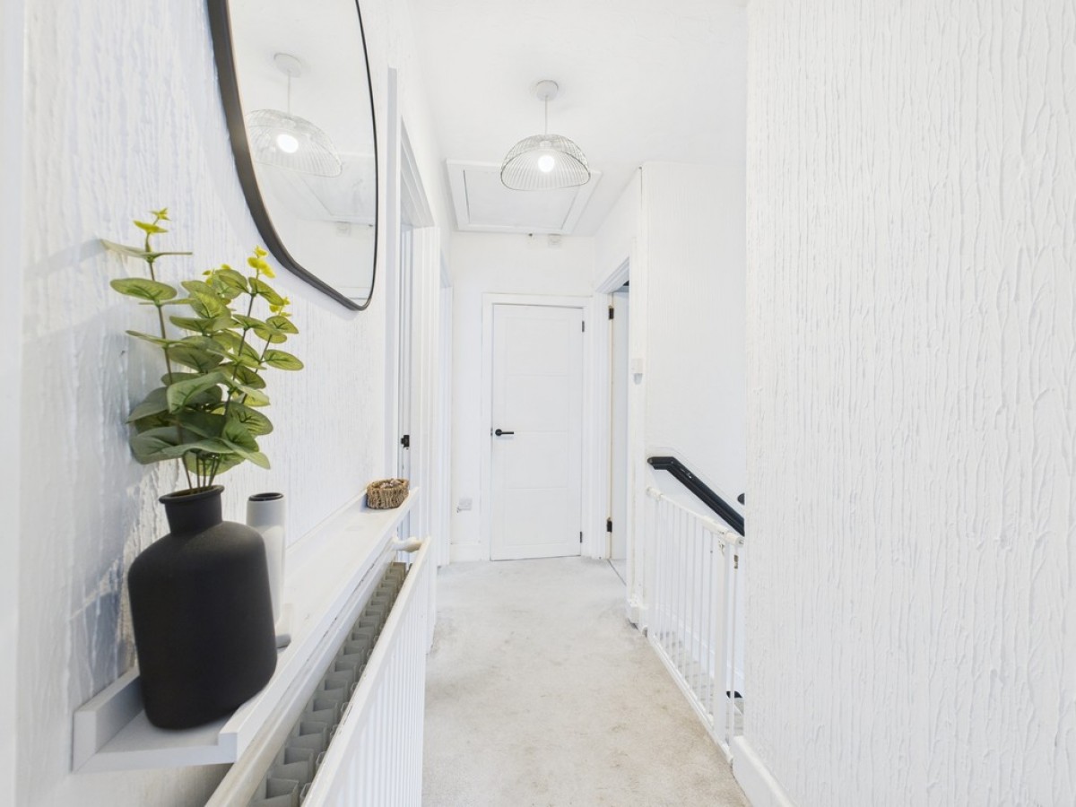 Downside Avenue, Eggbuckland