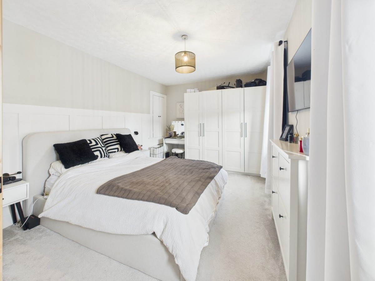 Downside Avenue, Eggbuckland