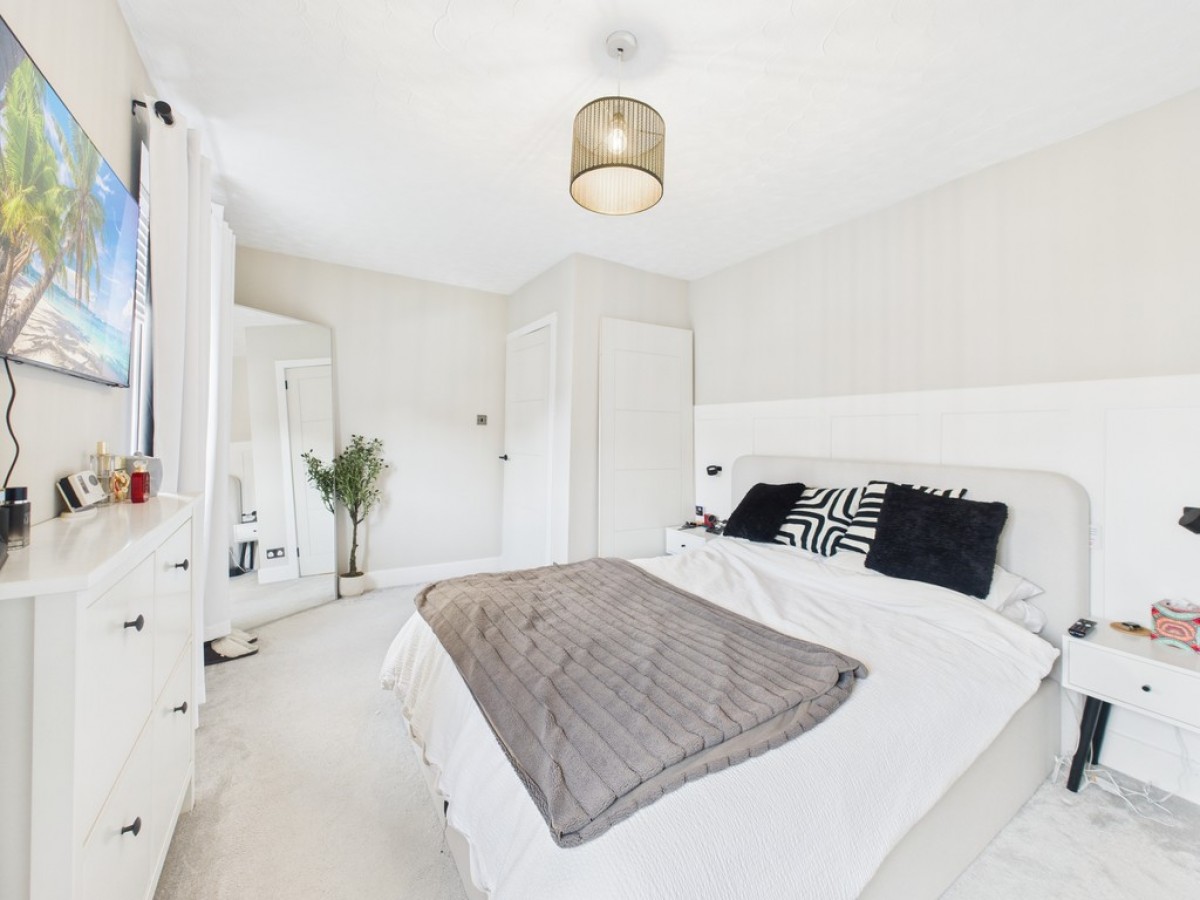 Downside Avenue, Eggbuckland