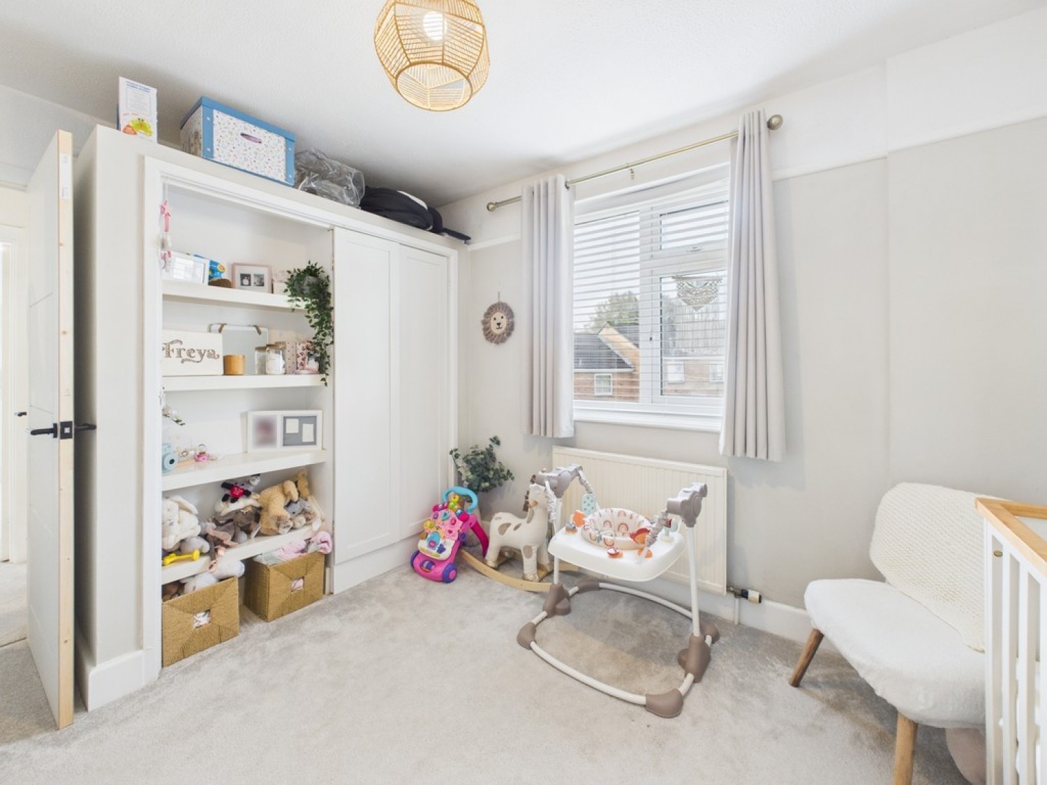 Downside Avenue, Eggbuckland