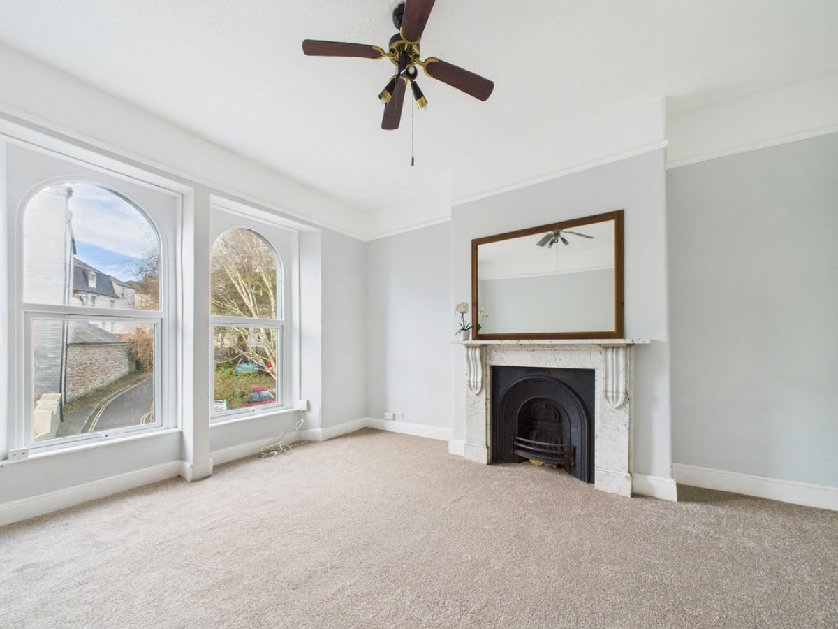 Gascoyne Place, Greenbank, Plymouth