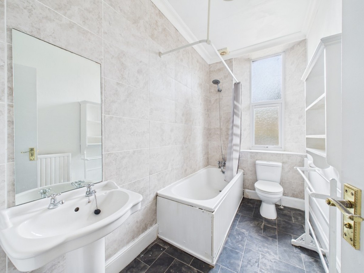 Gascoyne Place, Greenbank, Plymouth