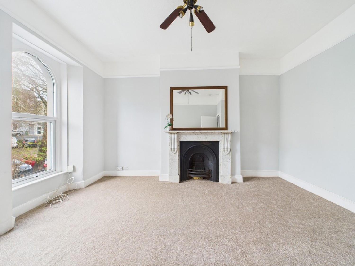 Gascoyne Place, Greenbank, Plymouth