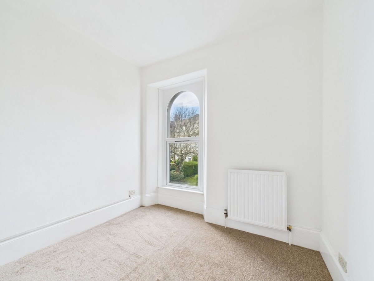 Gascoyne Place, Greenbank, Plymouth