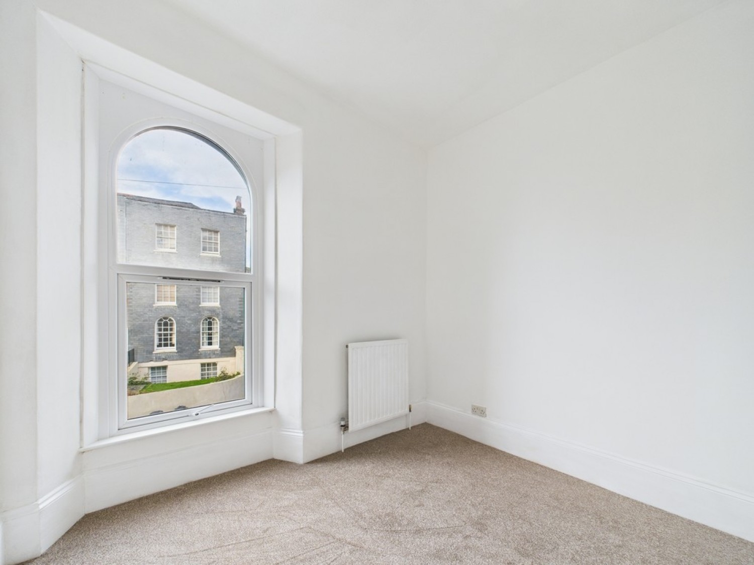 Gascoyne Place, Greenbank, Plymouth