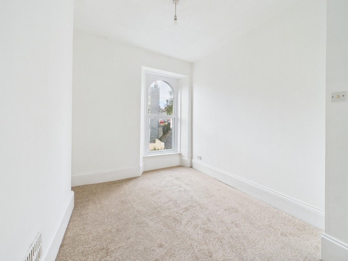 Gascoyne Place, Greenbank, Plymouth