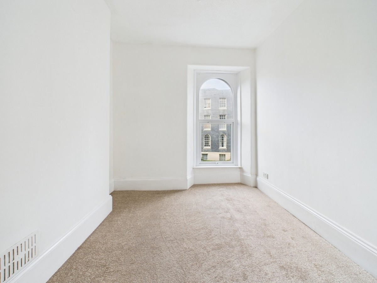 Gascoyne Place, Greenbank, Plymouth