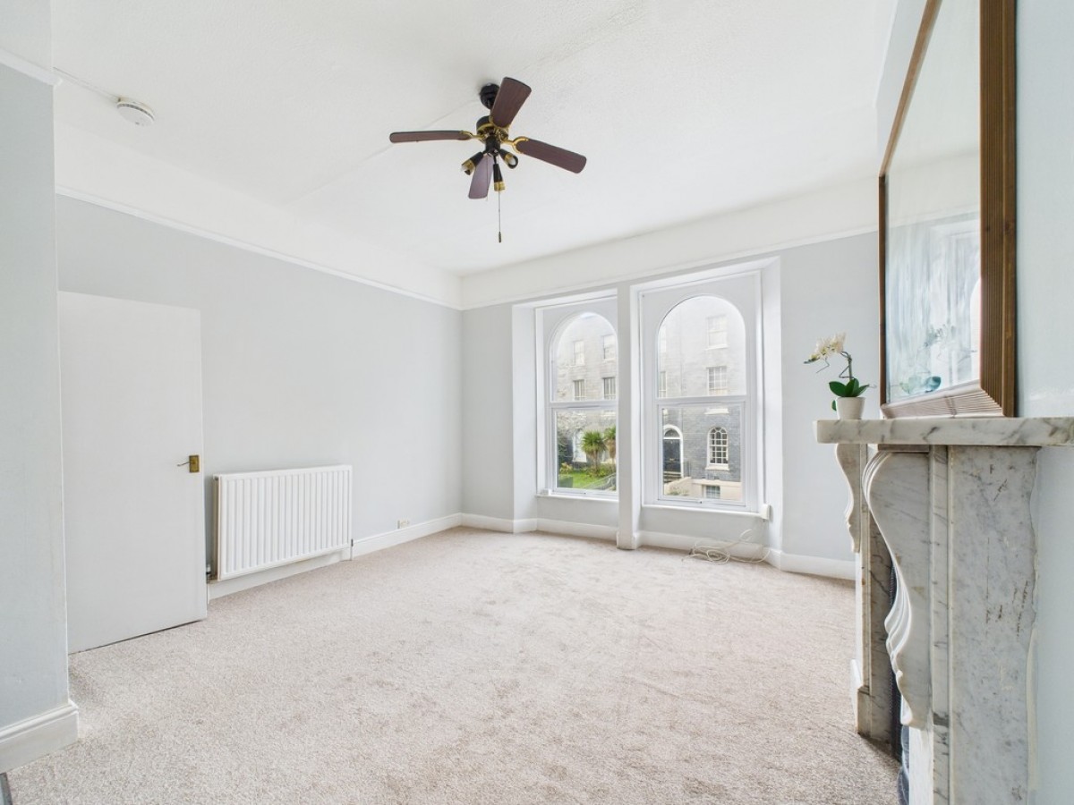 Gascoyne Place, Greenbank, Plymouth