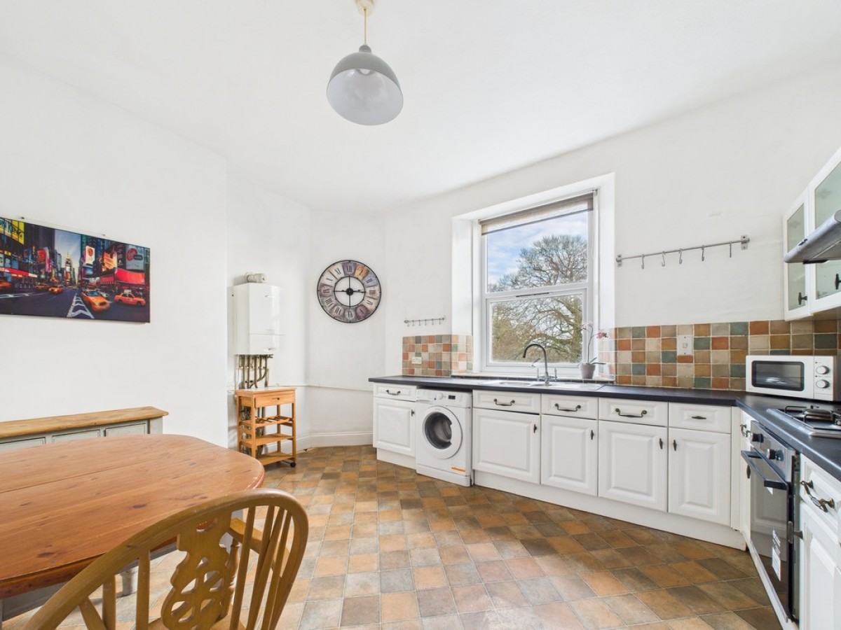 Gascoyne Place, Greenbank, Plymouth