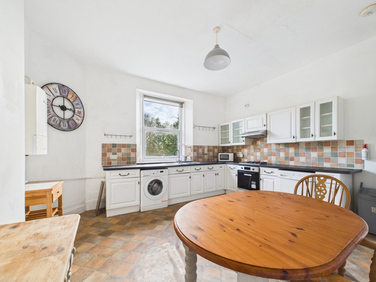 Gascoyne Place, Greenbank, Plymouth