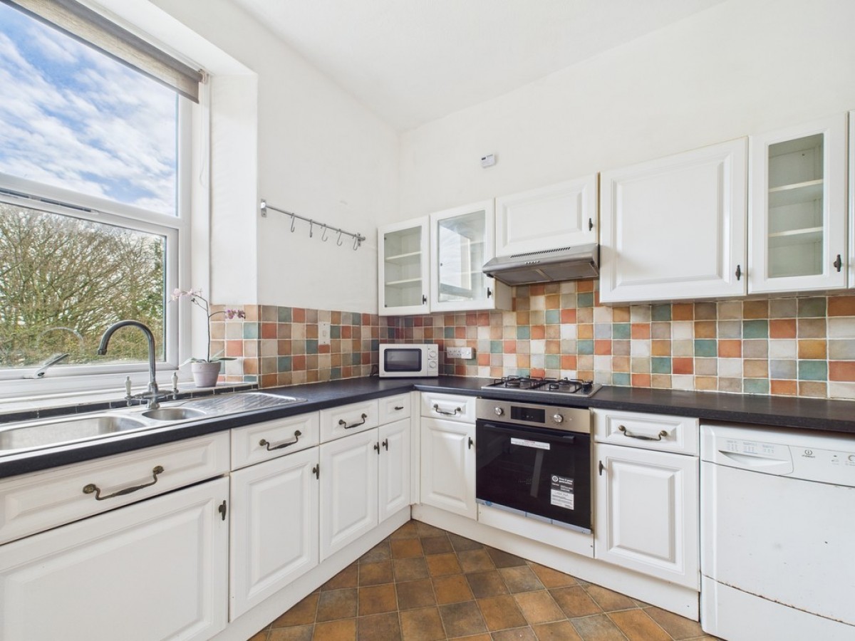 Gascoyne Place, Greenbank, Plymouth