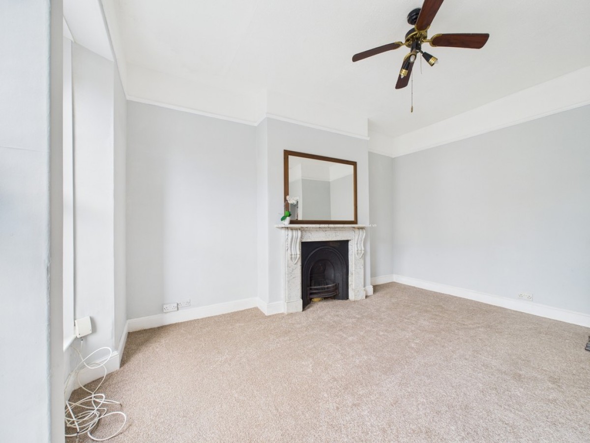 Gascoyne Place, Greenbank, Plymouth